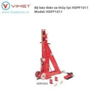 Bộ Kéo Thân Xe Thủy Lực Hdpf1011