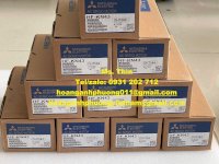 Gía Tốt - Ac Servo Motor Hf-Kn43 - Mitsubishi Chính Hãng