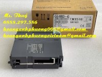 Module I/O Mitsubishi Q64Rd-G - Chuyên Hàng Nhập Khẩu Japan