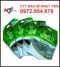 Chuyên Sản Xuất Bao Bì Màng Ghép Phức Hợp