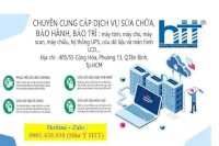 Dịch Vụ Phục Hồi Dữ Liệu Server - Giá Rẻ Tân Bình