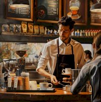 Khóa Học Quản Lý Kinh Doanh Quán Cafe Chuyên Nghiệp