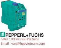 Nhà Cung Cấp Pepperl+Fuchs Việt Nam 3.