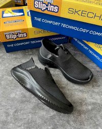 Skecher Slip-Ins: Ultra Flex 3.0 - Smooth Step (Pb326)