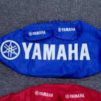 Xưởng May Bao Yên Bao Tay Xe Máy Yamaha Giá Hợp Lý