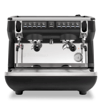 Máy Pha Cà Phê Nuova Simonelli Appia Life Compact Volumetric