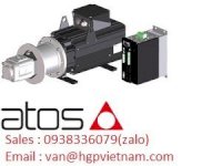 Nhà Cung Cấp Atos Việt Nam 3