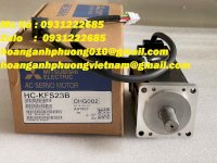 Motor Giá Siêu Tốt Hc-Kfs23B Mitsubishi - Bh 12 Tháng Chính Hãng