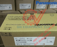 Msmf022L1V2M Panasonic Ac Servo Motor