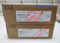 Msmf042L1S2 Servo Motor Panasonic