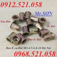 ( Ốc Rút, Đai Ốc Tán Rút,Ê Cu Rút M10,M8.M6,M5,M4,M3, Có Kìm Siết Rút Ê Cu Tán Rút) Đại Lý Bu Lông Ốc Vít Thanh Sơn - Hà Nội Chuyên Doanh Bu Lông Ốc Vít Mạ Kẽm,Bu Lông Ốc Vít Inox,Bu Lông Đồng, Đai Ốc Đồng, Vòng Đệm Đồng,