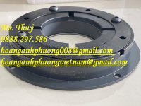 Thắng Từ Yan Epb-400 - Thiết Bị Công Nghiệp Chính Hãng