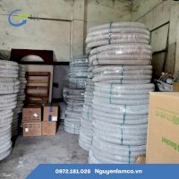 Nguyên Lâm Company - Chuyên Cung Cấp Các Sản Phẩm Công Nghiệp Chất Lượng Cao Giá Tốt