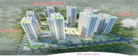 Bán Căn Hộ Chung Cư Khu An Bình City Quận Bắc Từ Liêm 3 Phòng Ngủ Giá Siêu Tốt.