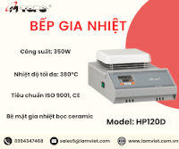 Bếp Gia Nhiệt (Hàng Có Sẵn)