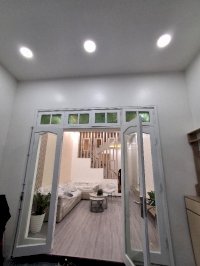 Bán Nhà Mỹ Đình-Ngõ Trung Tâm-Tiện Ích Ngập Tràn-37M2-4Pn-Giá Hơn 6 Tỷ