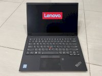 Thinkpad X1 Gen 7 I7, 16Gb Ram, 256Gb Ssd, Màn Hình 2K Ips