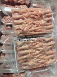 Chân Gà Rút Xương -Túi 1Kg