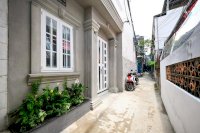 Mini House #Nguyễn_Oanh P17 Full Nội Thất - Chỉ Hơn 3Ty