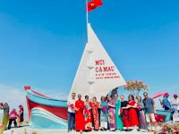 Tour Du Lịch Miền Tây Giá Rẻ