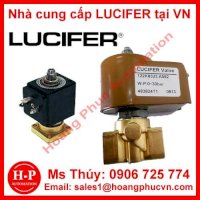 Nhà Cung Cấp Van Điều Khiển Lucifer Tại Việt Nam