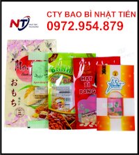 Đơn Vị In Bao Bì Màng Ghép Giá Cạnh Tranh