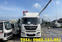 Xe Tải Dongfeng 8 Tấn Thùng 9M9 Hoàng Huy Nhập Khẩu 2024