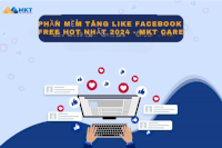 Phần Mềm Tăng Like Facebook Miễn Phí Hot Nhất 2025