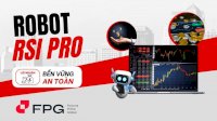 Chinh Phục Vàng Bằng Siêu Phẩm #Robot_Rsi_Pro