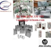 Đại Lý Allen Bradley Việt Nam 3