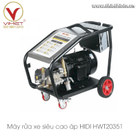 Máy Rửa Xe Siêu Cao Áp Hidi Hwt20351