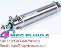 Đại Lý Mec Fluid 2 Việt Nam 5