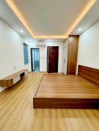 Nhà Ngõ Ô Tô - Thông - 4T*31M2 - Full Nội Thất - Ở Ngay - 3.7 Tỷ