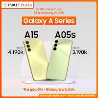 Trải Nghiệm Tuyệt Vời Cùng Những Siêu Phẩm Galaxy A Series