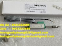 Cảm Biến Py Sêri Py-2-F-025-S01M-Xl0202 Gefran - Sensor Vị Trí