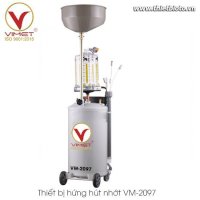 Thiết Bị Hứng Hút Nhớt Vimet Vm-2097