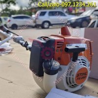 Máy Xén Cỏ Tốc Độ Cao Stihl Fs250 Tại Điện Biên