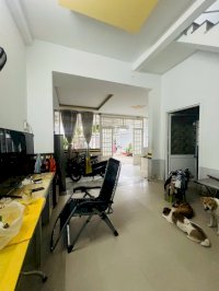 Bán Đất Tặng Nhà ( 182M2 Ngang 9M ) Nguyễn Quý Yêm_An Lạc_Bình Tân . Giá Chào 9 Tỷ