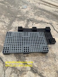 Mua, Bán Pallet Nhựa Giá Rẻ Tại Thành Phố Hồ Chí Minh