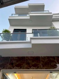 Bán Nhà 3 Tầng Ngõ Phố Lê Viết Quang, Ph Ngọc Châu, Tp Hd, 55M2, 3 Ngủ, 2Vs, Sân Phơi, Chỉ 2.6X Tỷ