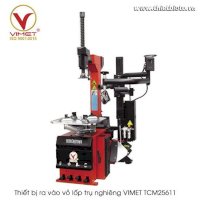 Thiết Bị Ra Vào Vỏ Lốp Trụ Nghiêng Vimet Tcm25611