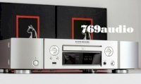 Marantz Nd8006 | Genuine | Dac+Cd Network