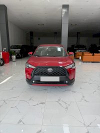 Bán Toyota Corolla Cross 1.8G, Sản Xuất 2023, Siêu Lướt, 1 Chủ Hà Nội.