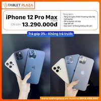 Mua Iphone 12 Pro Tặng Ngay Tai Nghe Tozo