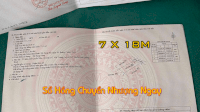 Đất Nền Thổ Cư Sát Thành Phố Đồng Hới Mà Giá Chỉ 250 Triệu.