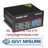 Givi Misure Việt Nam 4