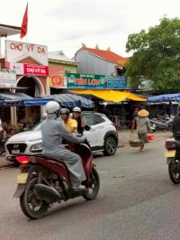 Mặt Tiền Nguyễn Sinh Cung Gần Đường Lâm Hoằng Trung Tâm Thành Phố Vị Trí Kinh Doanh Ngay Chợ Vỹ Dạ