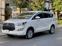 Innova 2018E Mt, Xe Đẹp Xuất Sắc Cho Các Bác Về Khởi Nghiệp.