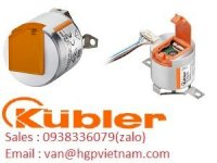 Nhà Cung Cấp Kubler Việt Nam 4