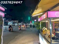 Cần Sang Nhượng Quán Trà Take Away Tại Nơ Trang Long. Phường 12, Bình Thạnh, Tp. Hồ Chí Minh